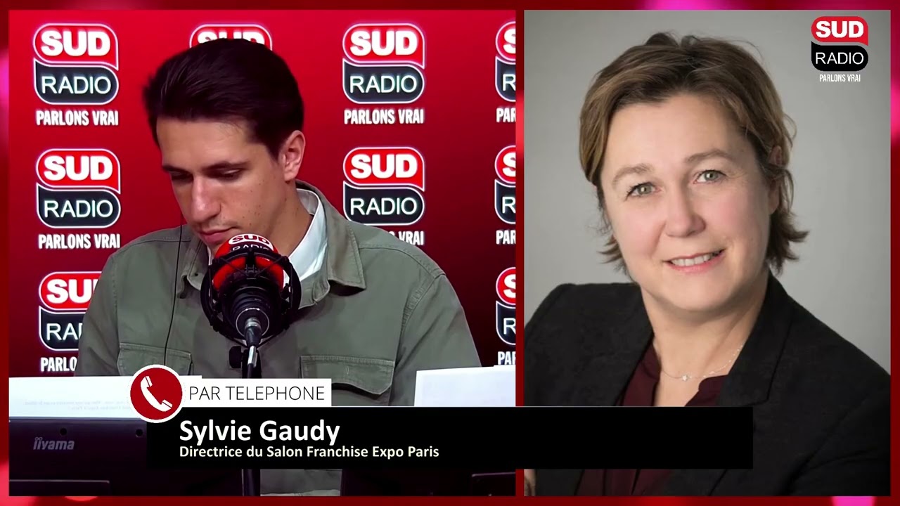 Plus qu’une semaine avant le début du Salon Franchise Expo à Paris !