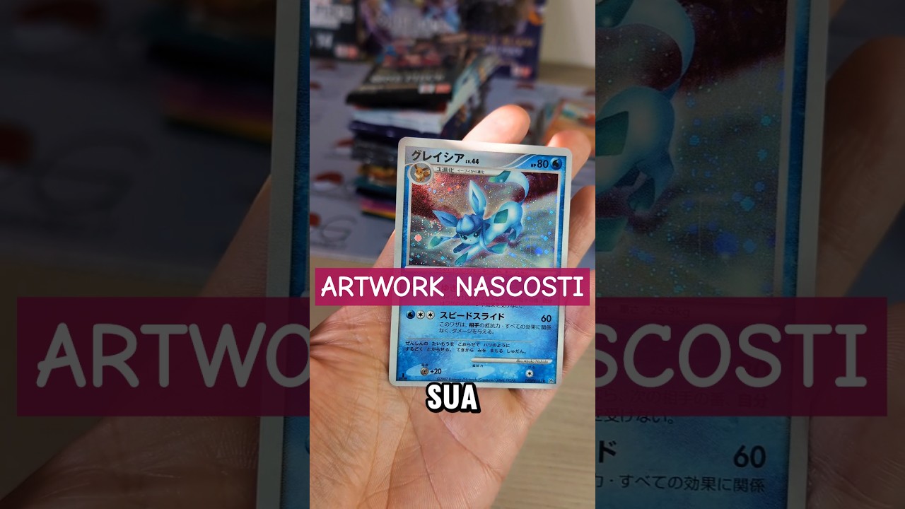 Chicche nascoste su Diamante e Perla ! Iscriviti per scoprirne delle nuove ❤️ ororagames.it