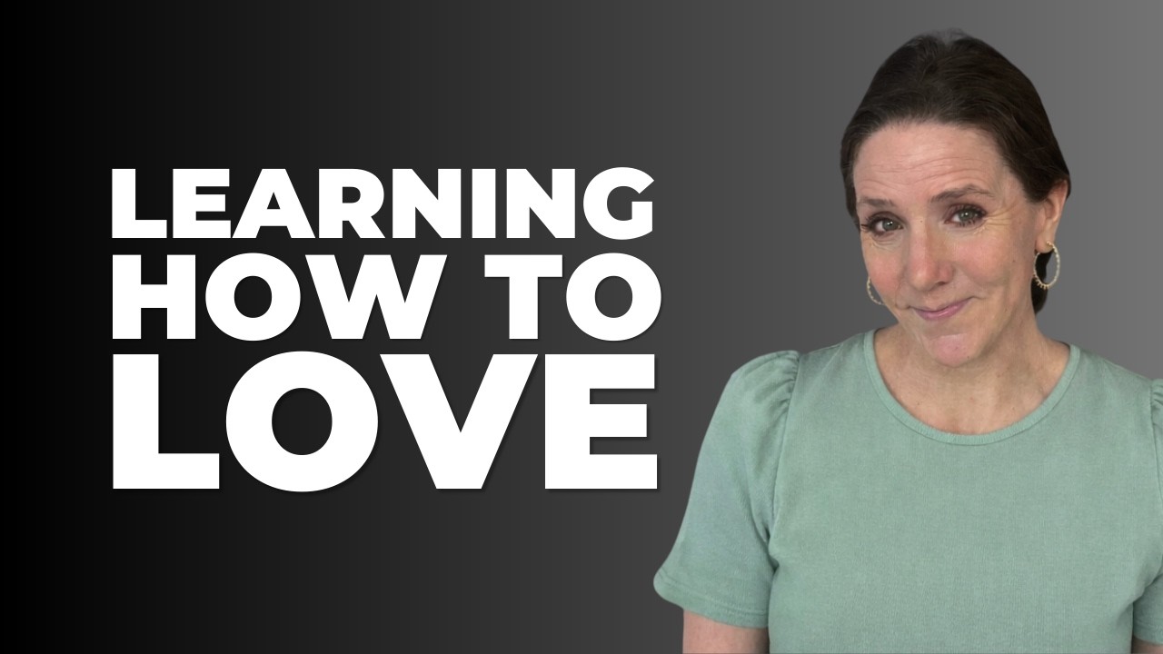 Self-Love 101: how to love yourself 💔💕