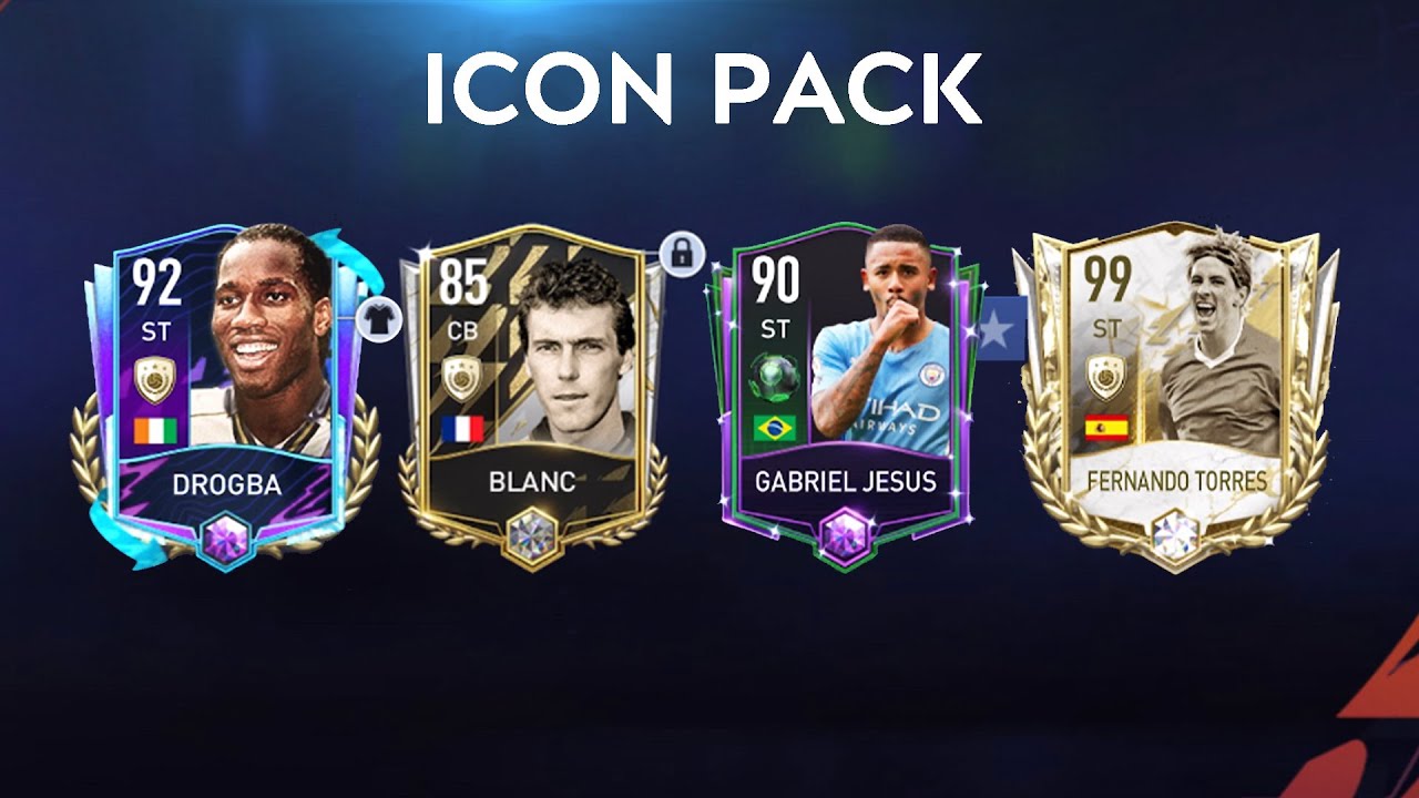 FIFA MOBILE 22 IS FINALLY HERE! CLAIMING EVENT ICON DROGBA + TEAM REVEAL |