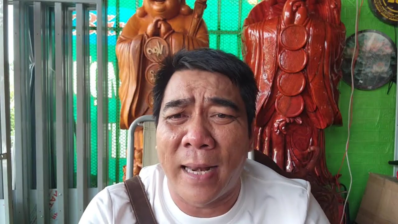 Tên yên.vậy chứ chưa yên được