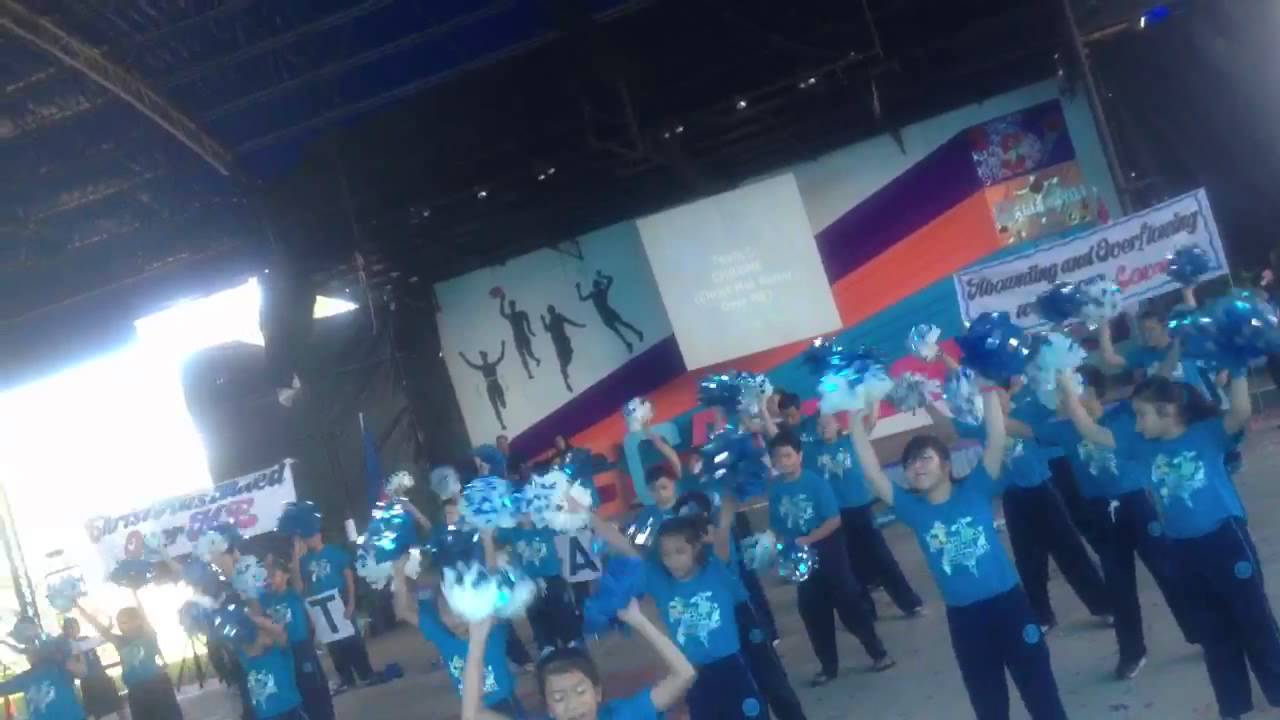 Chrome SGCA 2012 part 1