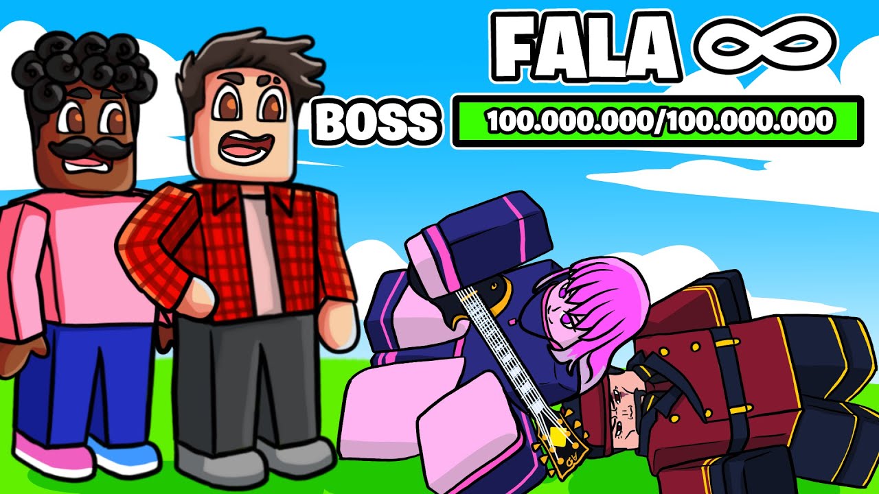 NIESKOŃCZONY TRYB W ANIME DEFENDERS JEST MEGA! | ROBLOX