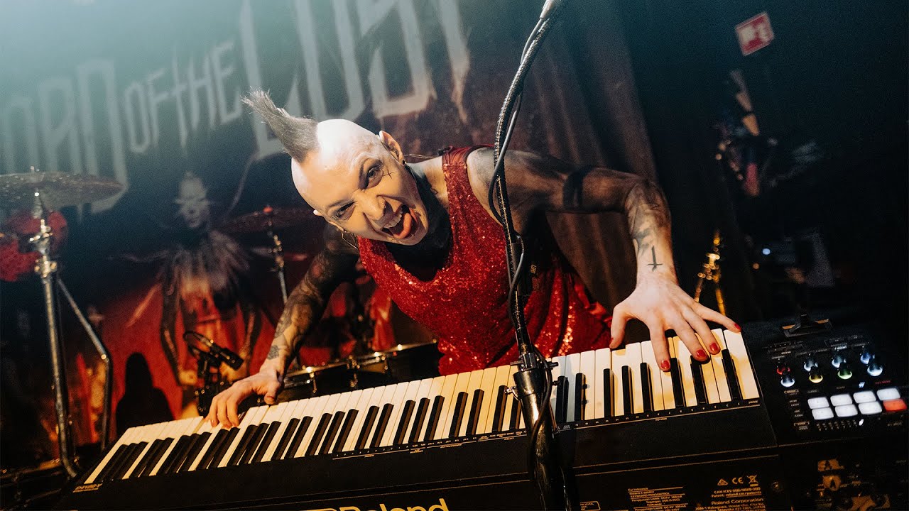 TV Of The Lost - Episode 576 - Tilburg (NL), 013