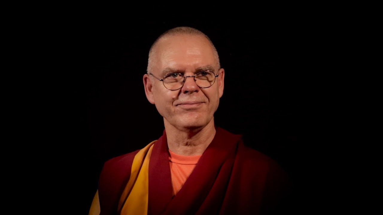 Guru is Buddha  - An Introduction to Guru Devotion
