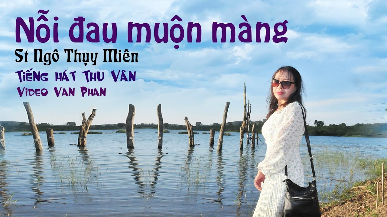thu van noi dau muon mang