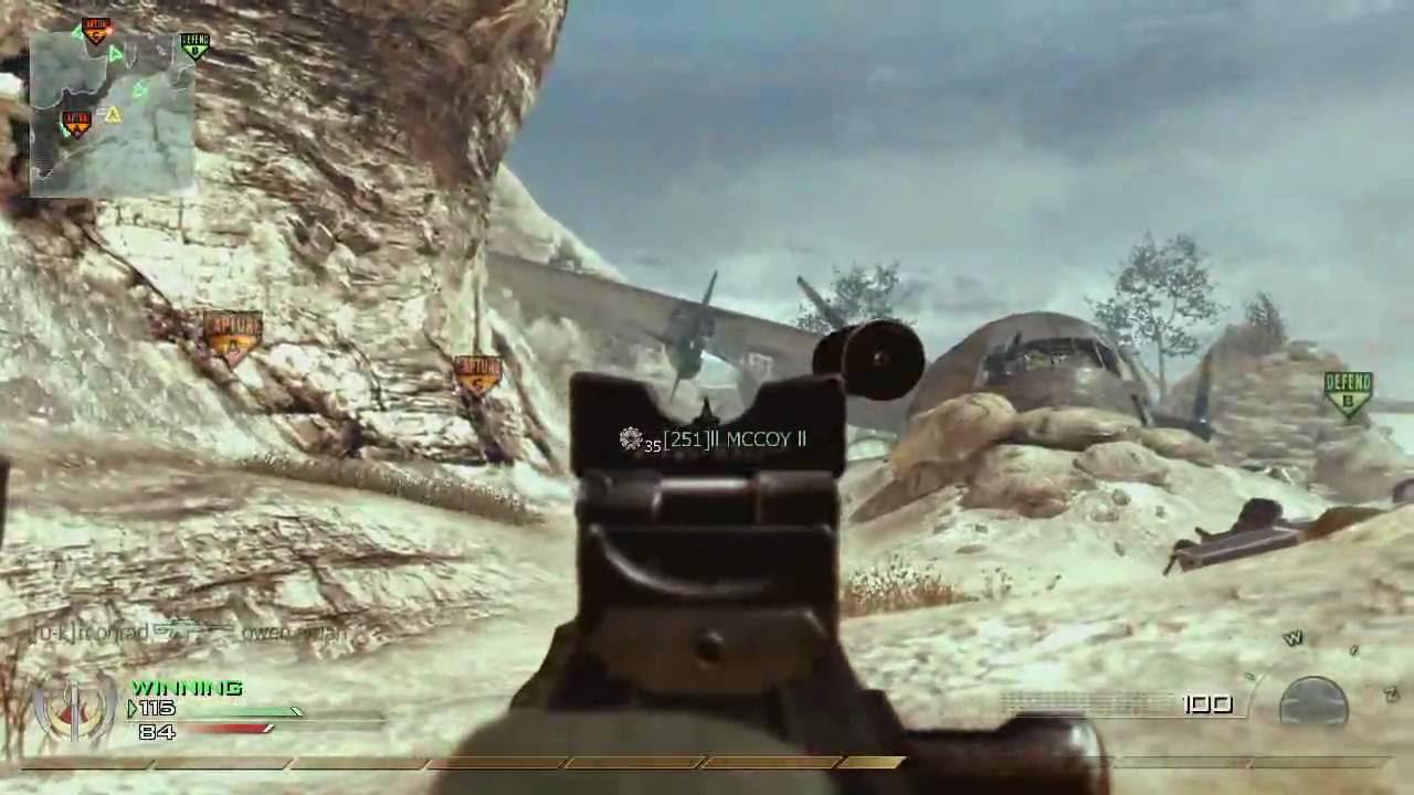 SeaNanners and Sneakymode Dual Commentary