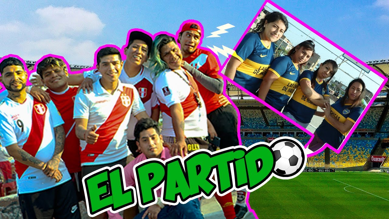 EL PARTIDO "TEAM BILOKOS VS LAS CHICAS DE MARISCAL" | CHANCHITO JR OFICIAL