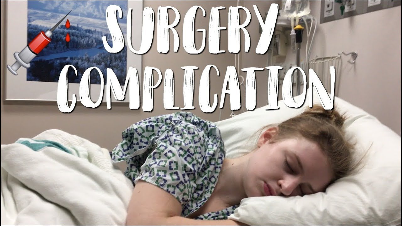 Laparoscopy Complication | Endometriosis Surgery