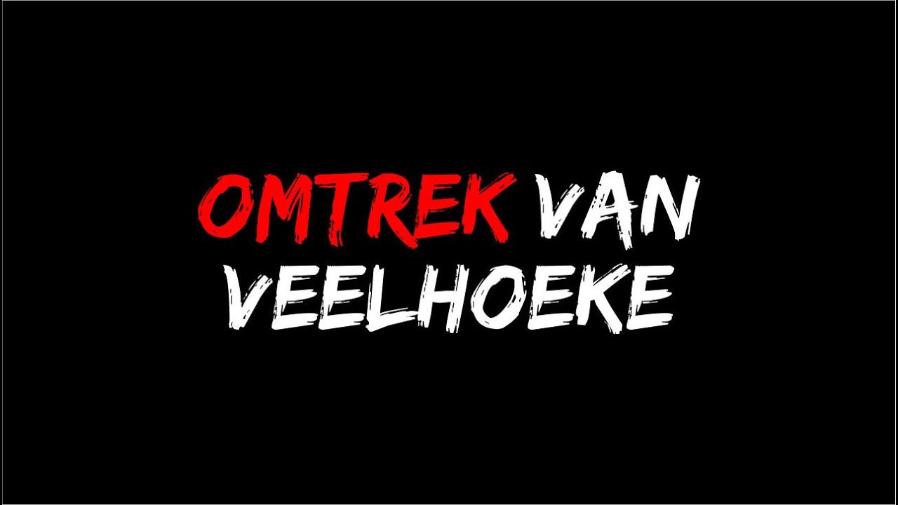 Omtrek - Veelhoeke