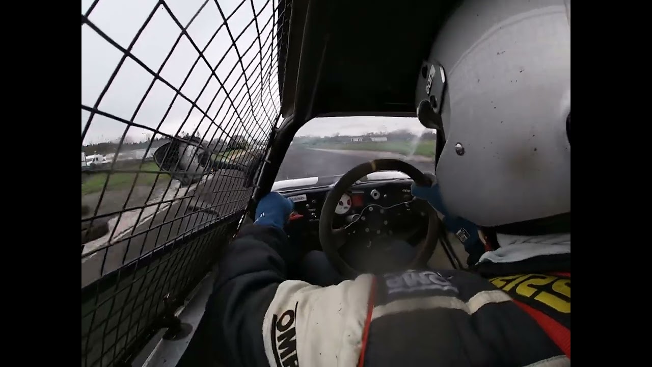 Adam Dunlop aghadowey 19/11/22
