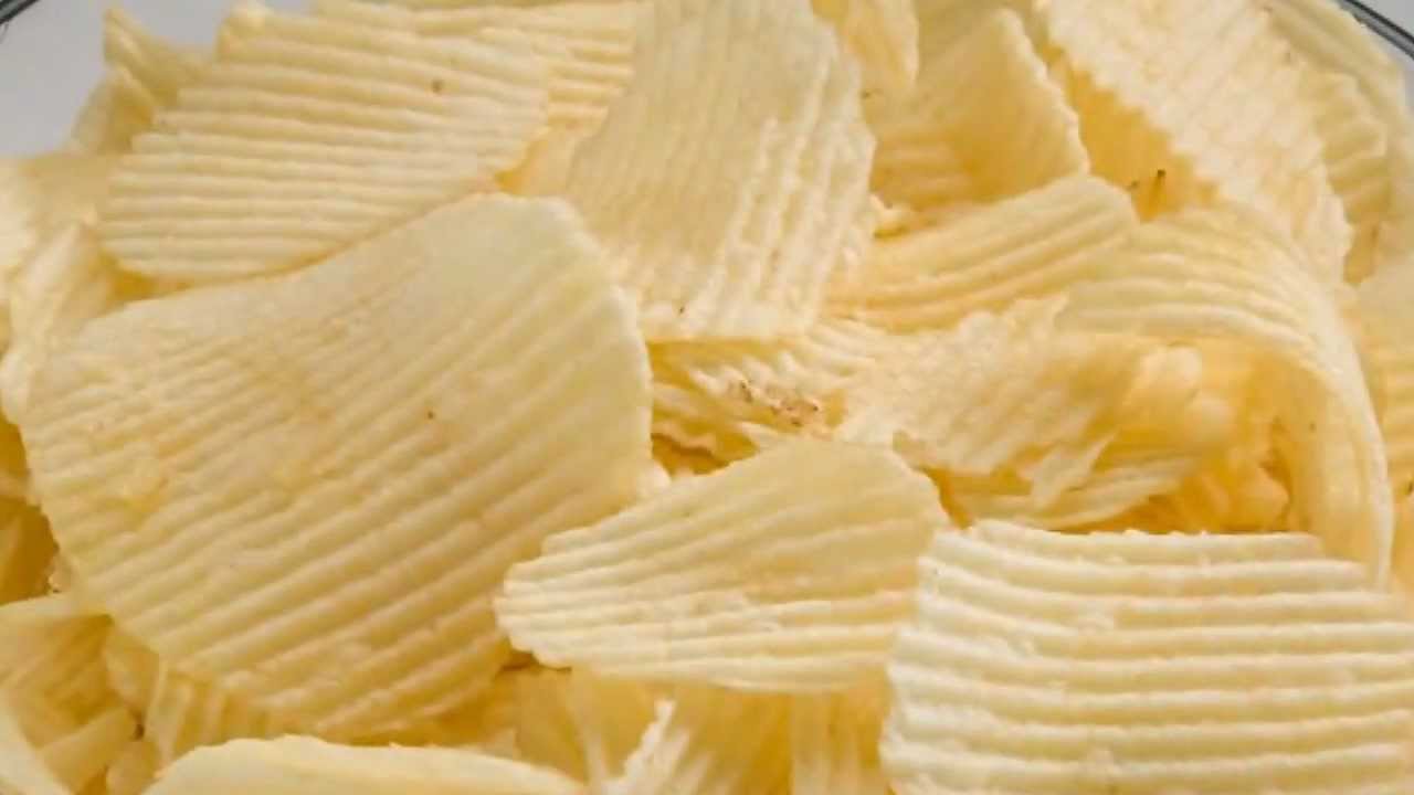 Chipsy i piwo [Wirtualna Poradnia]