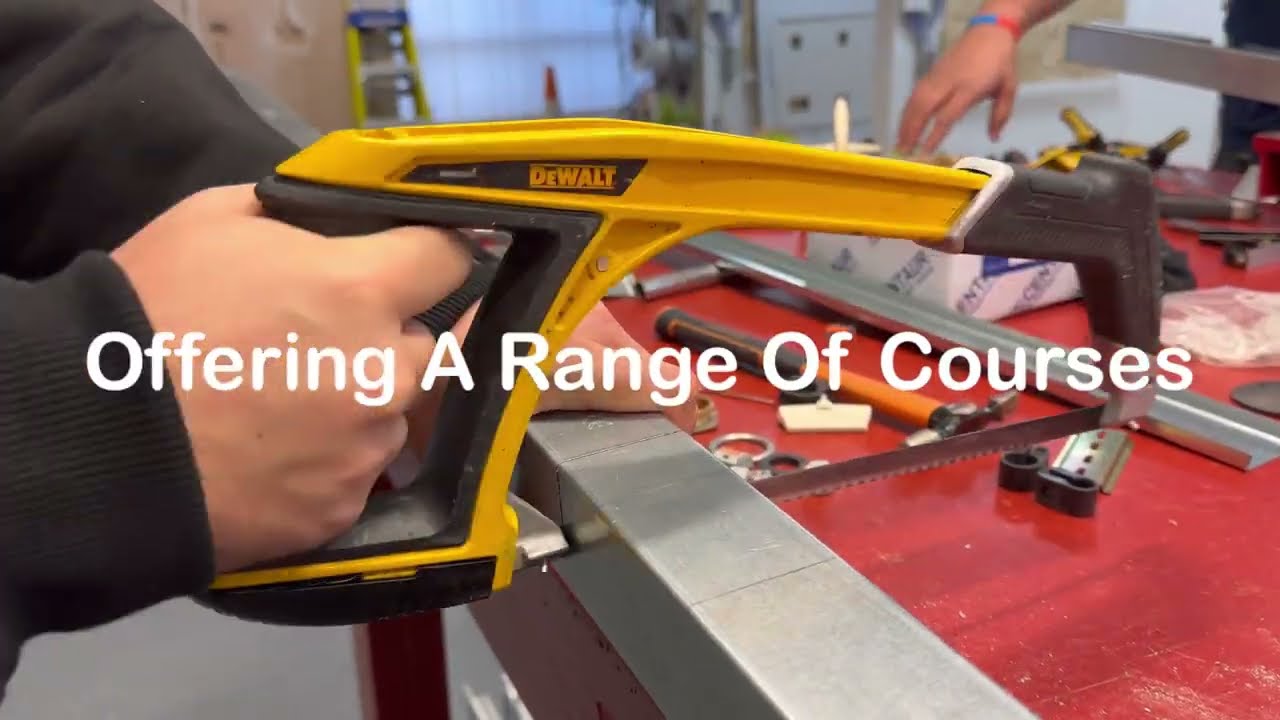 Essex Electrical Training