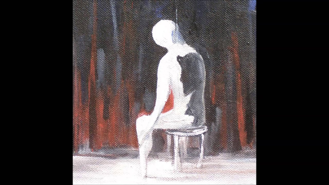 ENNUI - The Day Of Abandonment