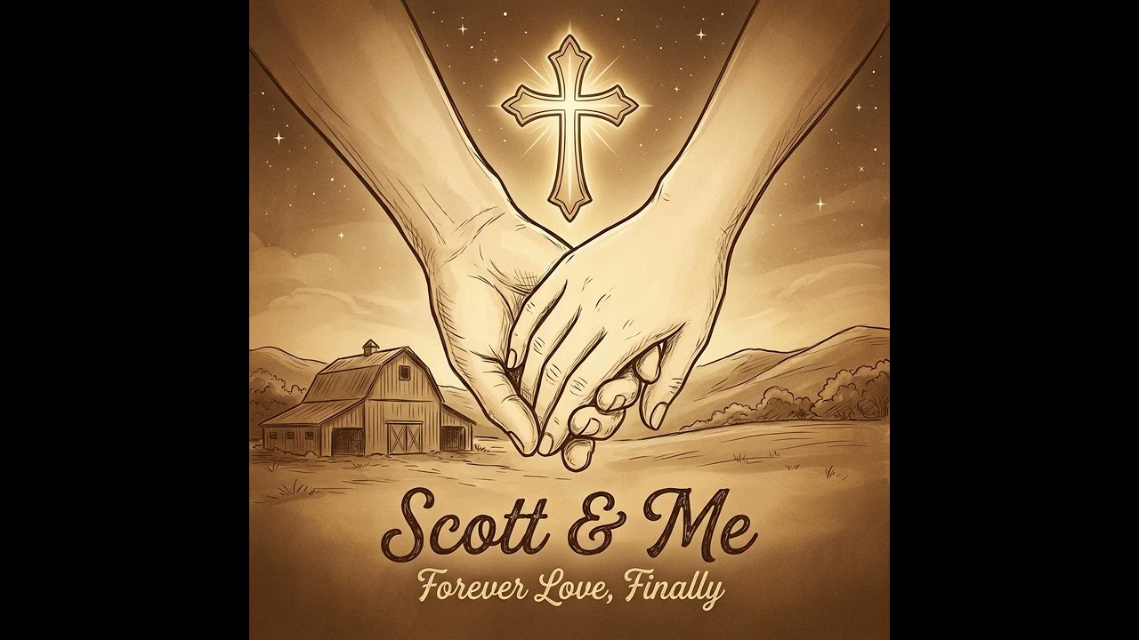 The Dream That Finally Stayed