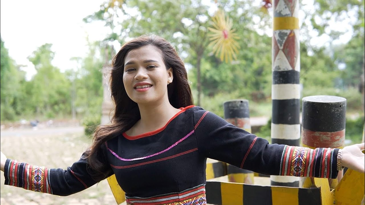 Tây Nguyên Xưa Và Nay -Siu Blup