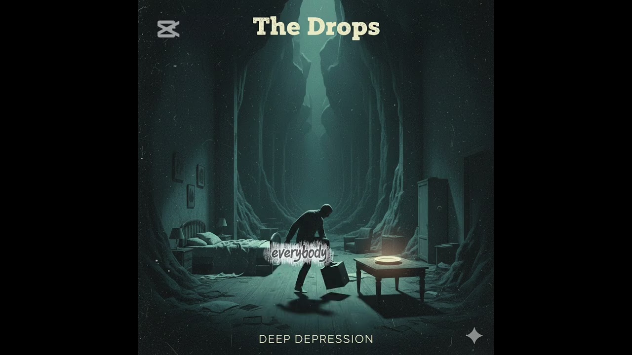 THE DROPS2026-Deep depression (Hard rock 00's) @Musicreator-69 