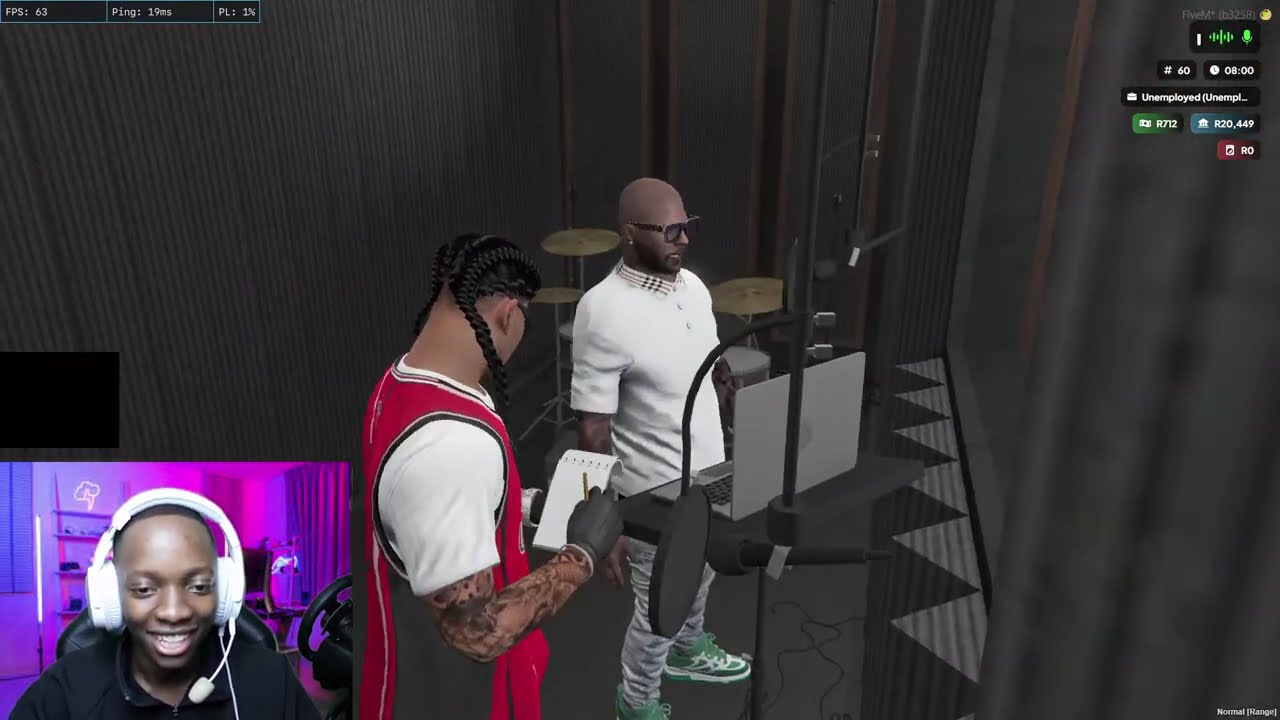 Peaky Blinders! GTA MZANSI!!