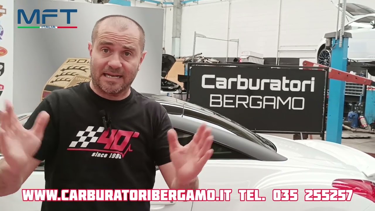 La Peugeot RCZ è bugiarda....ma a Marino non la fai !