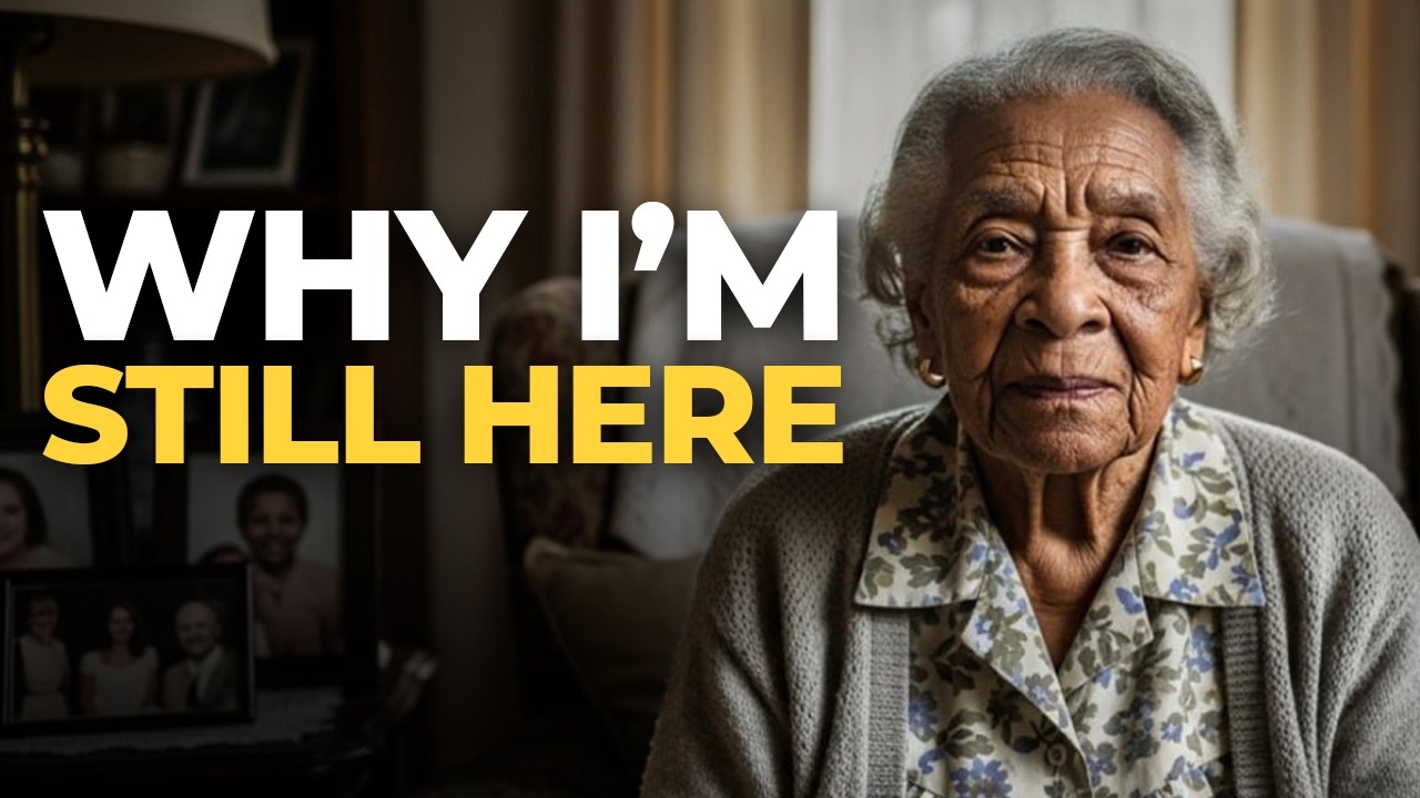 I’m 103… They Asked Me How I Outlived All My Doctors. Here is the Secret