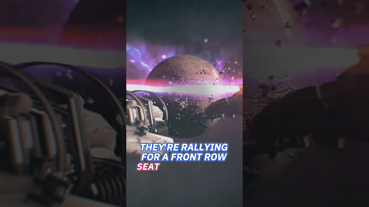 Alien Civil Conflict Alert