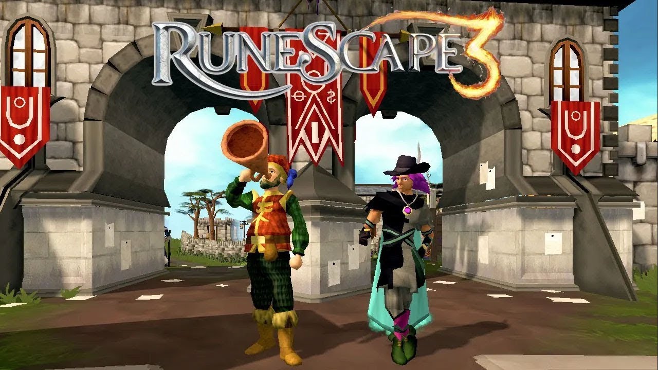 Treasure Hunter & Last Will Items CRASH- Skilling & Combat Items Rise? Runescape 3 Marketwatch EP124