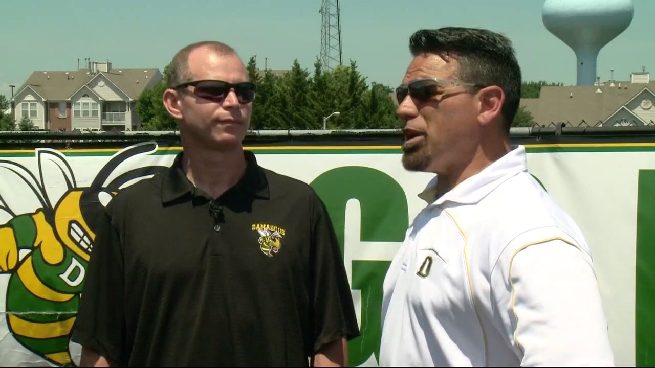Georgia Tech rejects pleas from Damascus HS, won't approve hornet on water tower