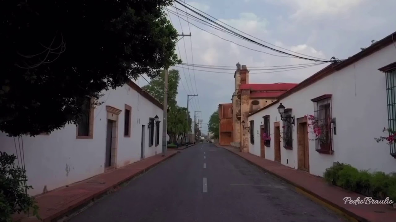 V&Iacute;DEO DE PEDRO BRAULIO ZONA COLONIAL D.N. R.D.