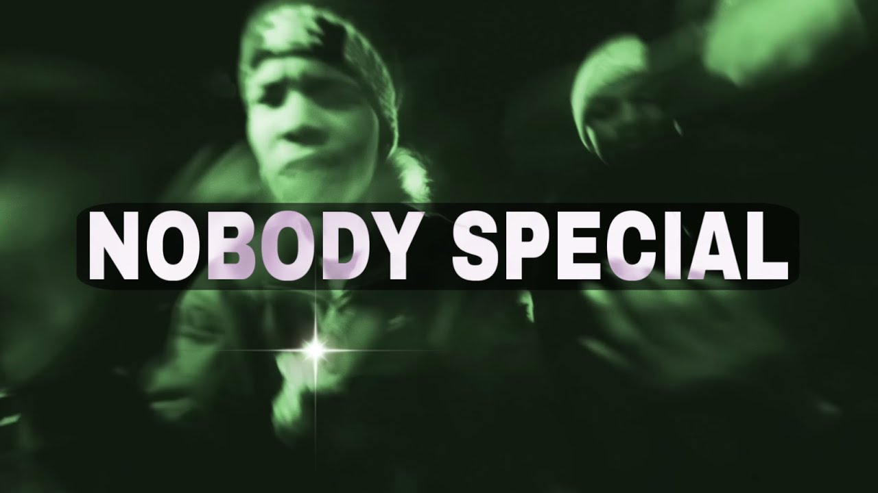 Mdot 59 x Kay Glizz x M Row Sample Drill Type Beat - ‘’Nobody Special” | Drill 2026