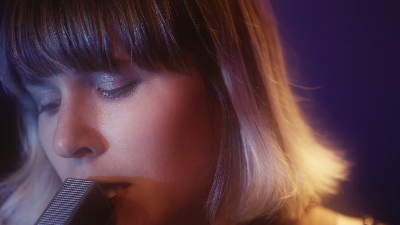 Ola Bilińska & Libelid - 