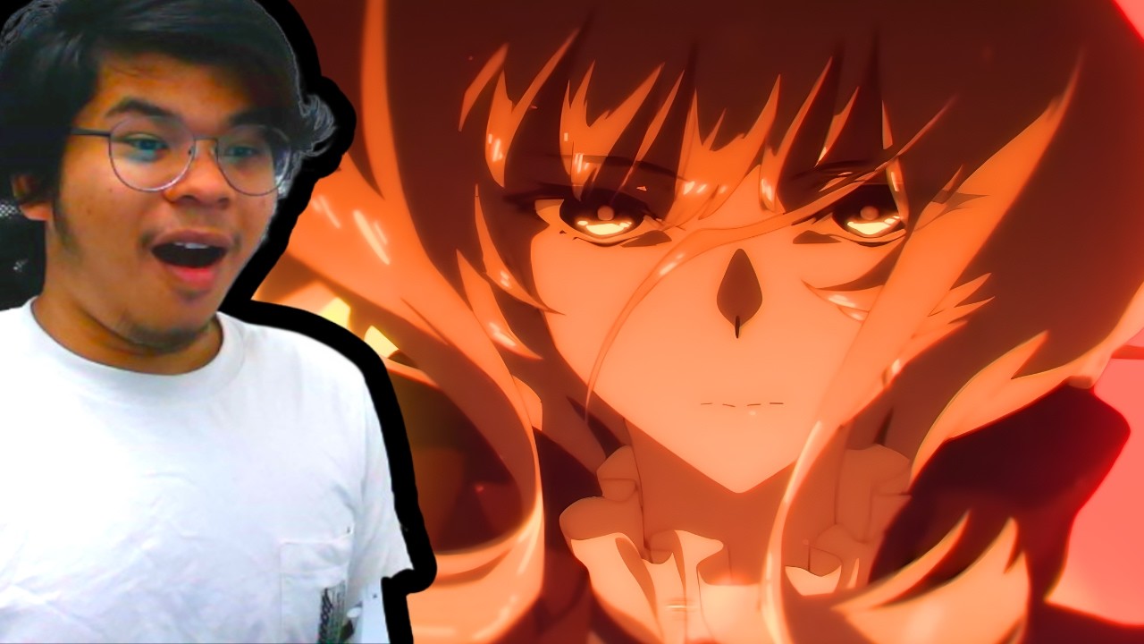 HOYO FAN REACTING TO ALL OPENINGS AND ENDINGS OF ARKNIGHTS ANIME