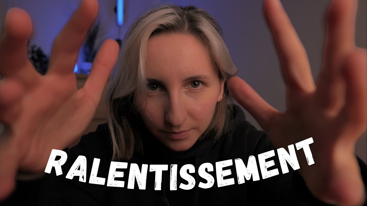 D&eacute;couvre le Ralentissement du Temps ⏰ (Slow Motion, Frissons)
