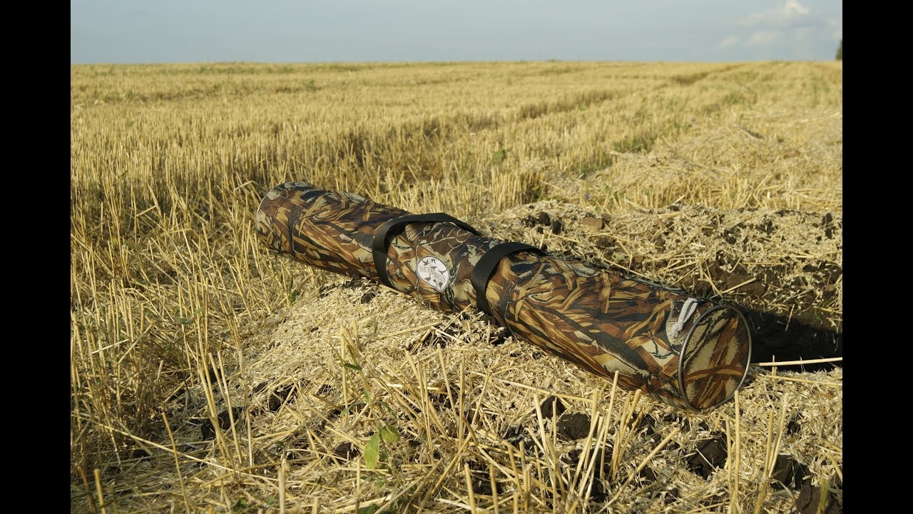 ЛУЧШИЙ СКРАДОК НА ЯМУ ОТ КОМПАНИИ SEVEN BIRDS!!!