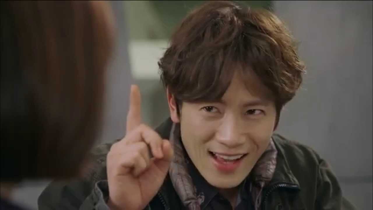 [Kill me Heal me] 킬미힐미 19회 - Ferry Park's the last ask 'Be healthy' 페리박 떠나며 당부, 