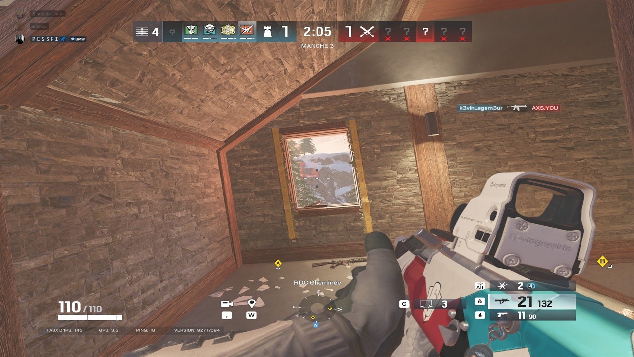 (too much easy) R6s.exe