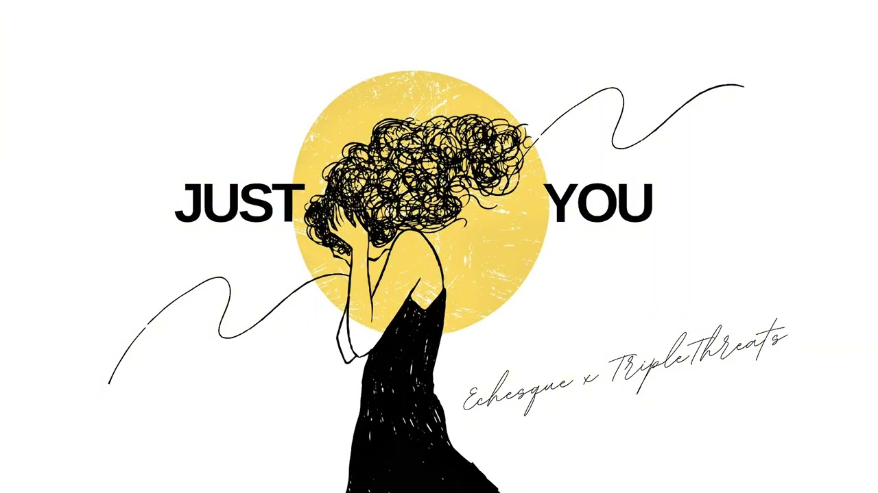 JUST YOU - TRIPLETHREATS | $NOOPY | FABY | PROD.BY ‪@Echesque