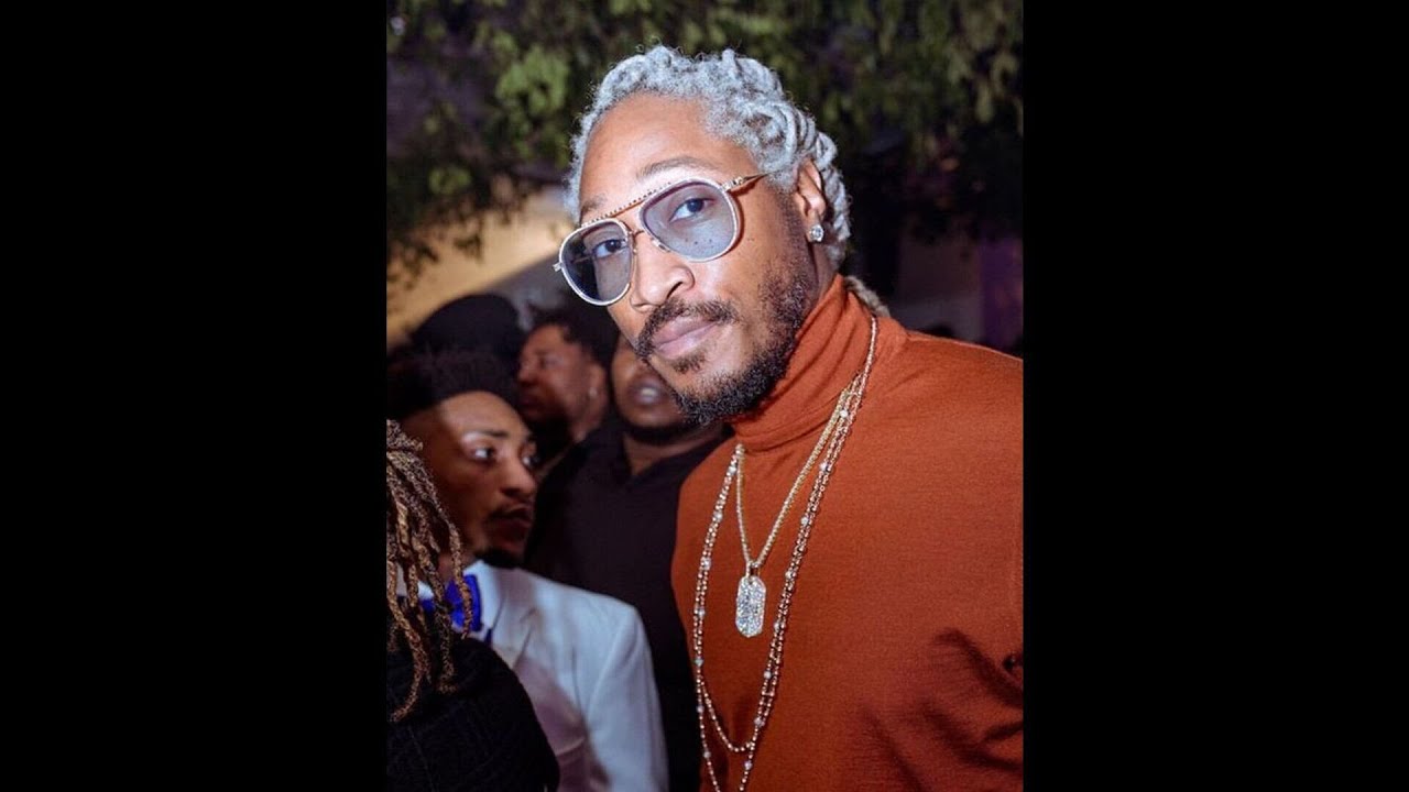 [FREE] Future x Southside Type Beat 2020 - Models [Prod. Luxury]