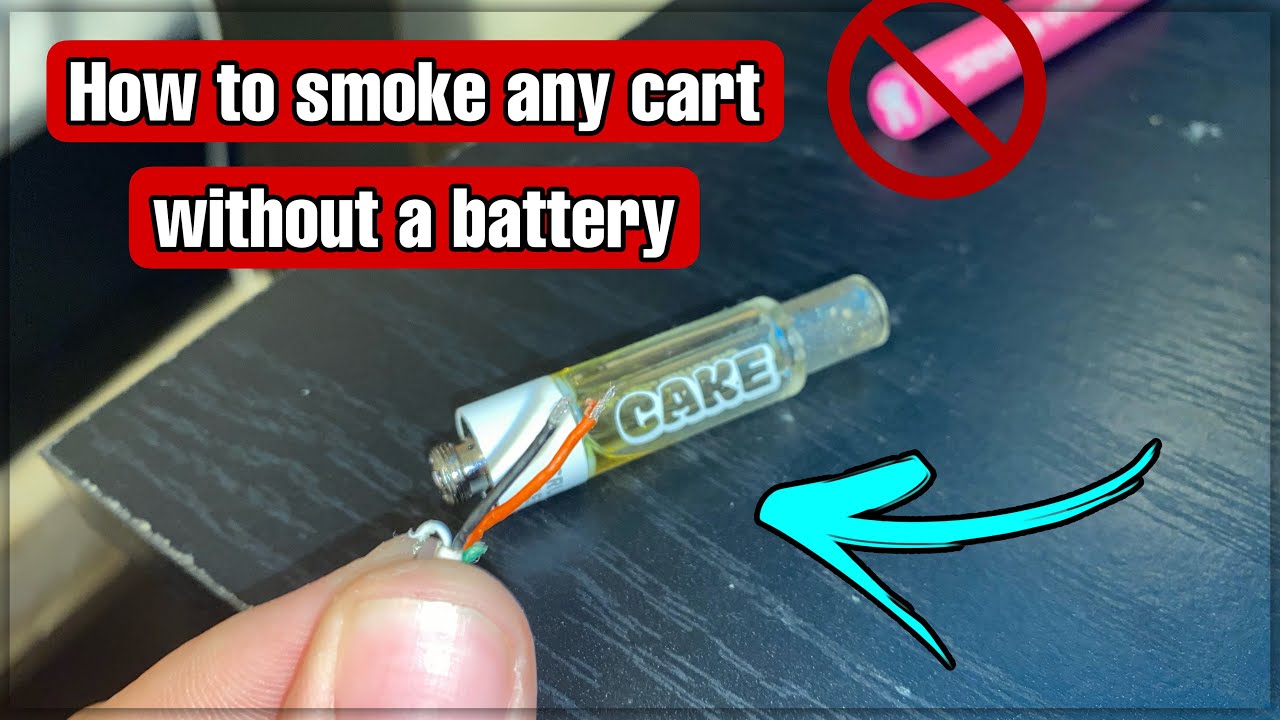 Как прикурить любую сигарету без аккумулятора | Метод с USB-кабелем