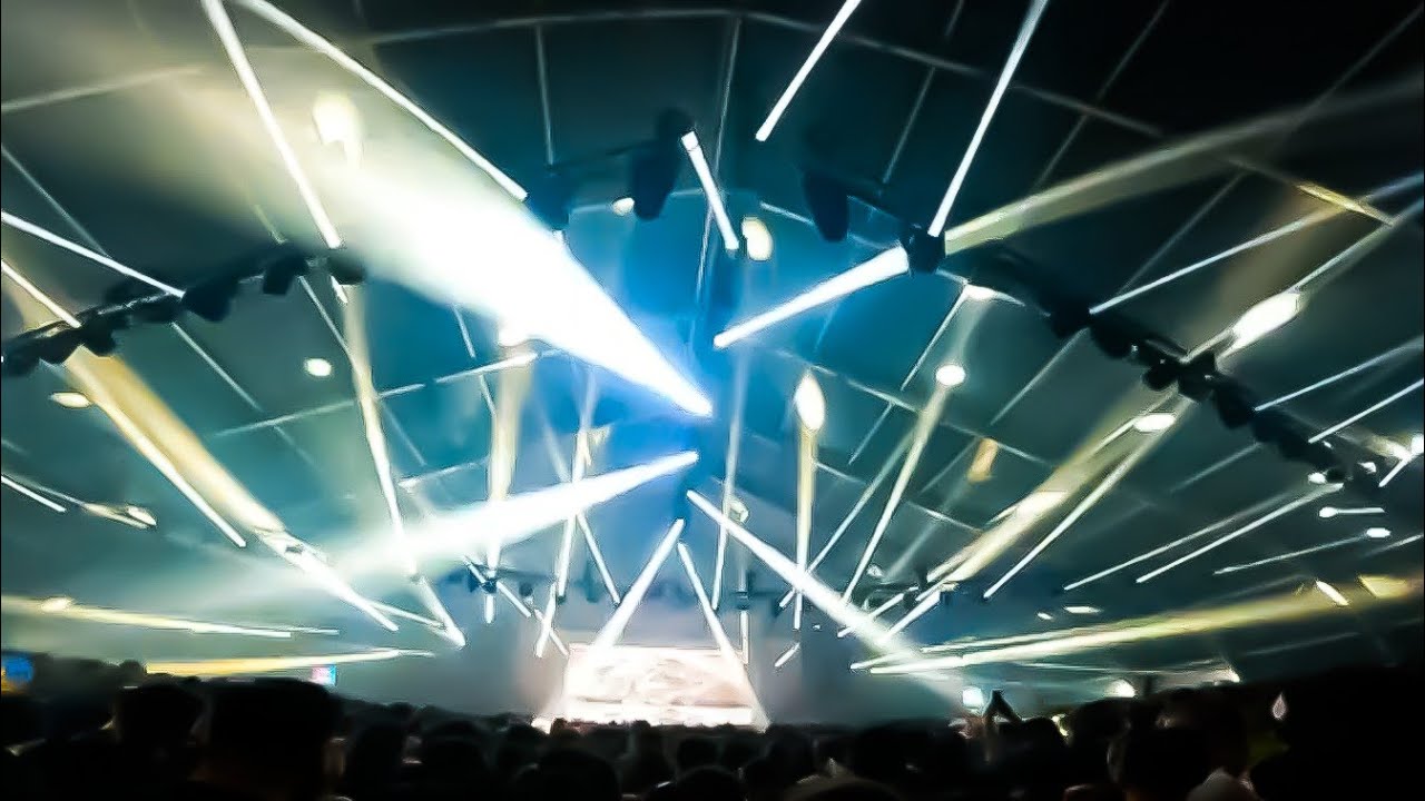 FCK NYE 2023 - Recap