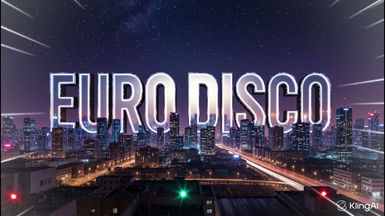 SBS - Hop-Hey-La-La-Ley ( Eurodisco hit mix). Top disco dance music 2026.