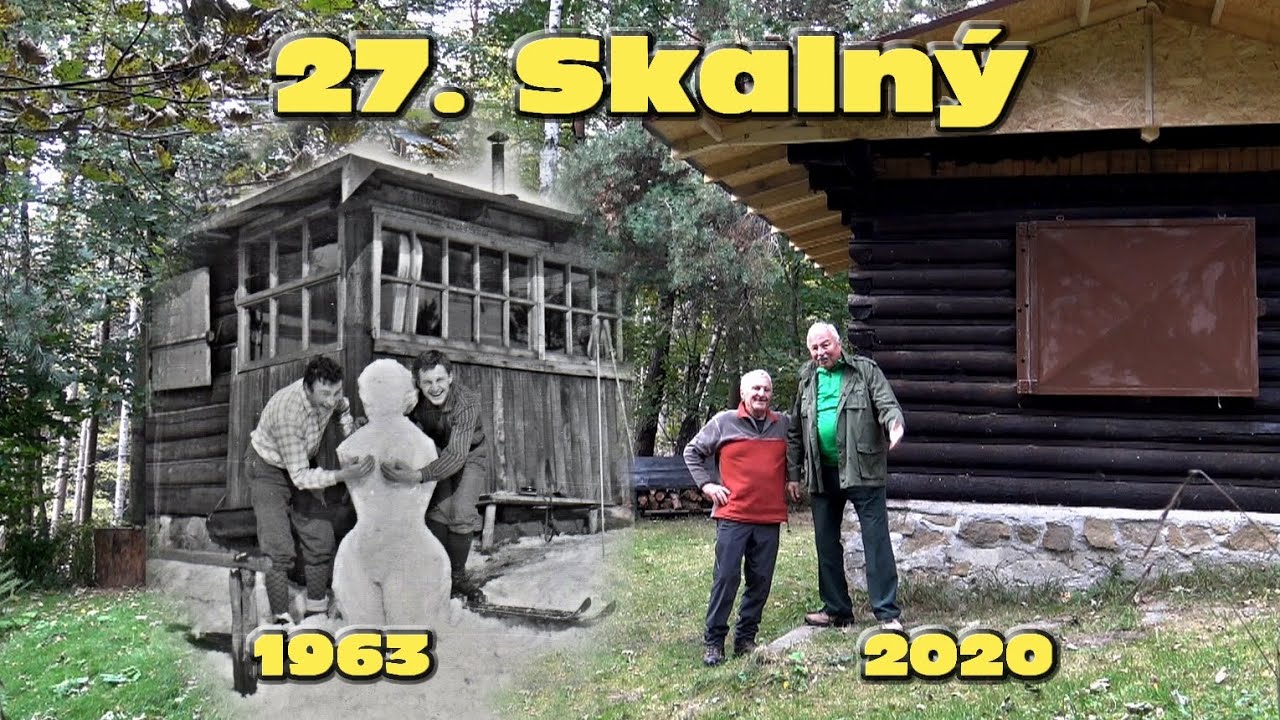 Skalný 2020
