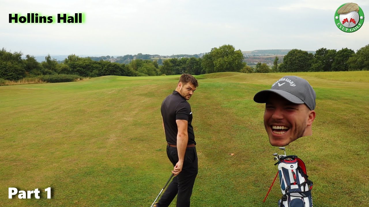 Hollins Hall - Episode 1 - Cheers Dad