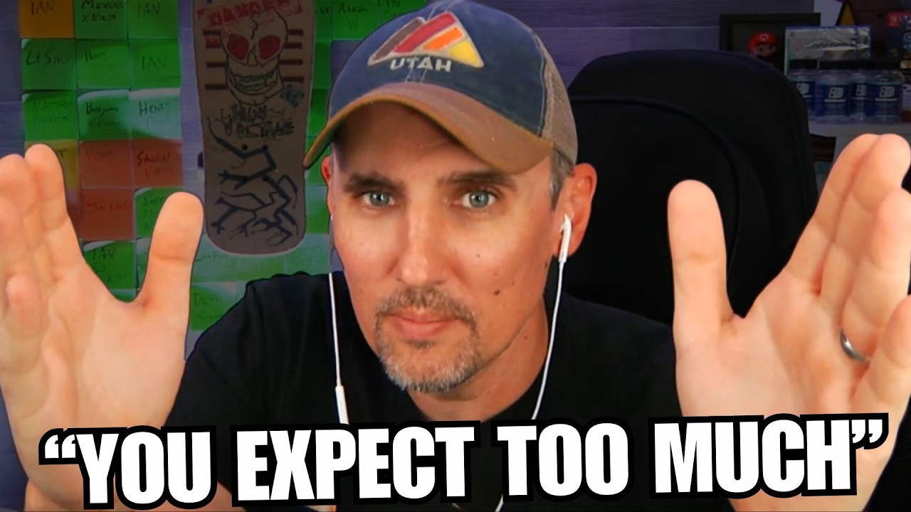 Ubisoft: Our Failure Is ALL YOUR FAULT