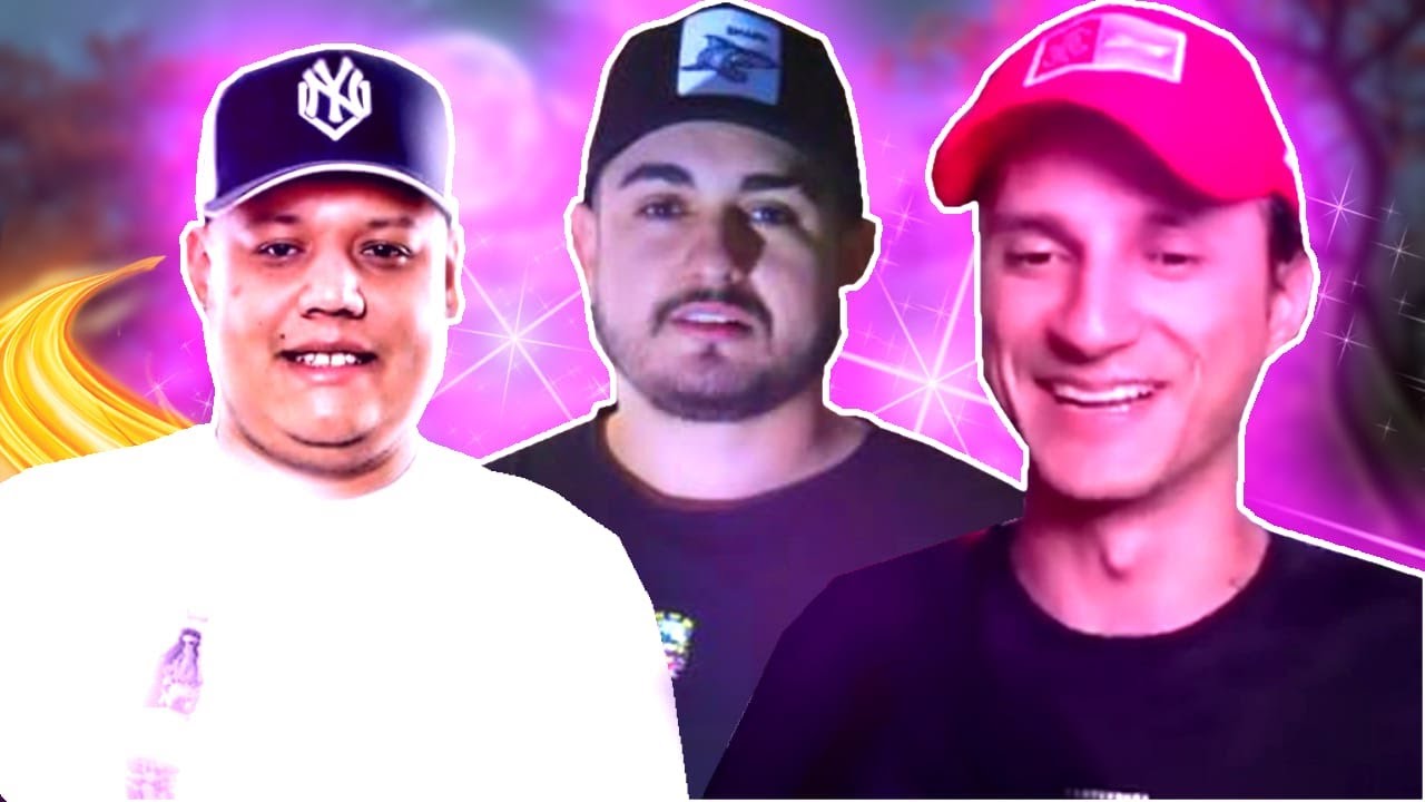 ¿Te Meterías Con La Ex De Tu Amigo? Parchando Con Chocho y La Yegua | El Muñe