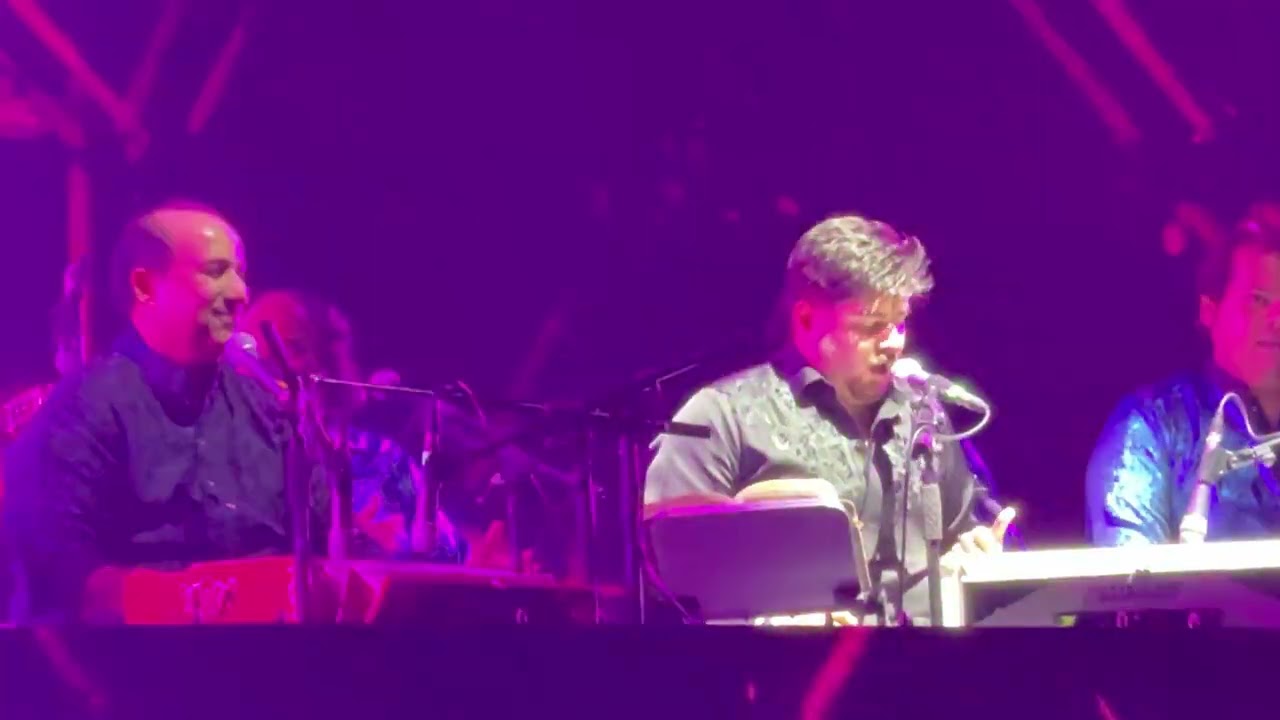 Kise Da Yaar Na Vichare - ShahZaman Ali Khan - Rahat Fateh Ali Khan