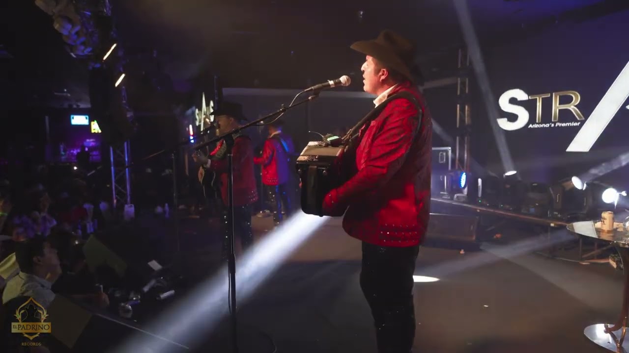Los Gallitos de Chihuahua En Vivo Desde Phoenix (PARTE 6)