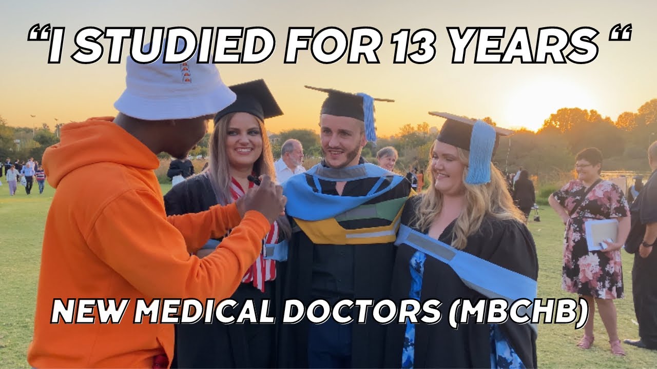Medicine Graduates | Medical Doctors |MBCHB |University of Pretoria