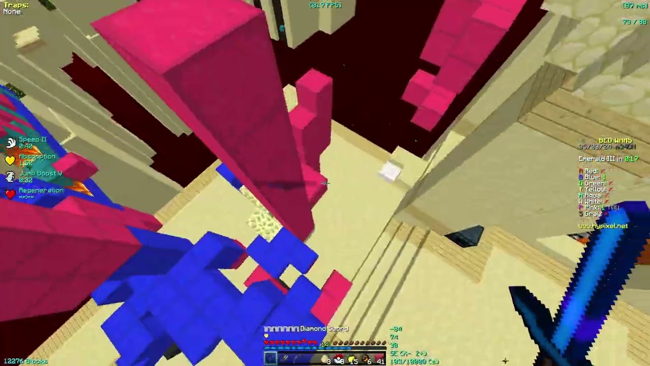 150ws antisnipe