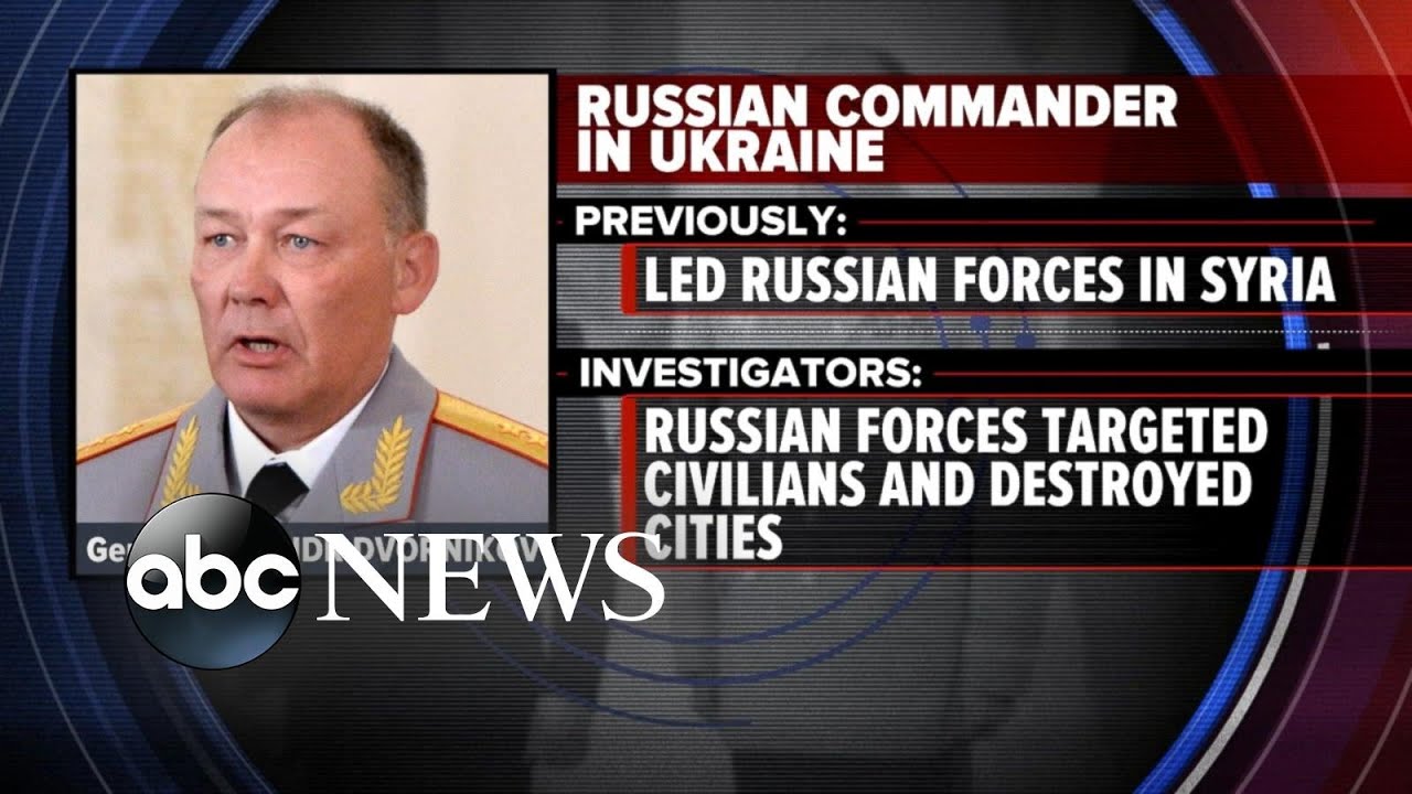 Ukraine&rsquo;s military claims to have repelled at least 8 Russian attacks