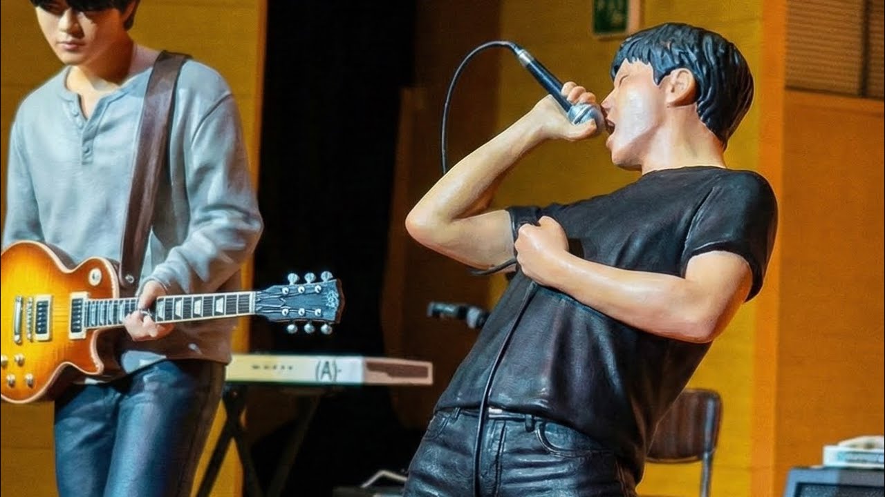 Heartbreaker - Led Zeppelin (band live cover)